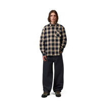 Carhartt WIP Payson Pant Blue, Rigid