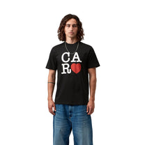 Carhartt WIP S/S I Hartt T-Shirt Black