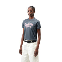 Carhartt WIP Women's S/S Disenchant Ringer T-Shirt Styx