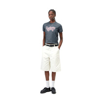 Carhartt WIP Women's S/S Disenchant Ringer T-Shirt Styx