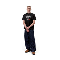 Carhartt WIP S/S Deck T-Shirt Black