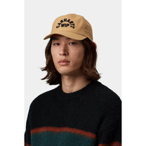 Carhartt WIP Arch Script Cap WIP Dusty H