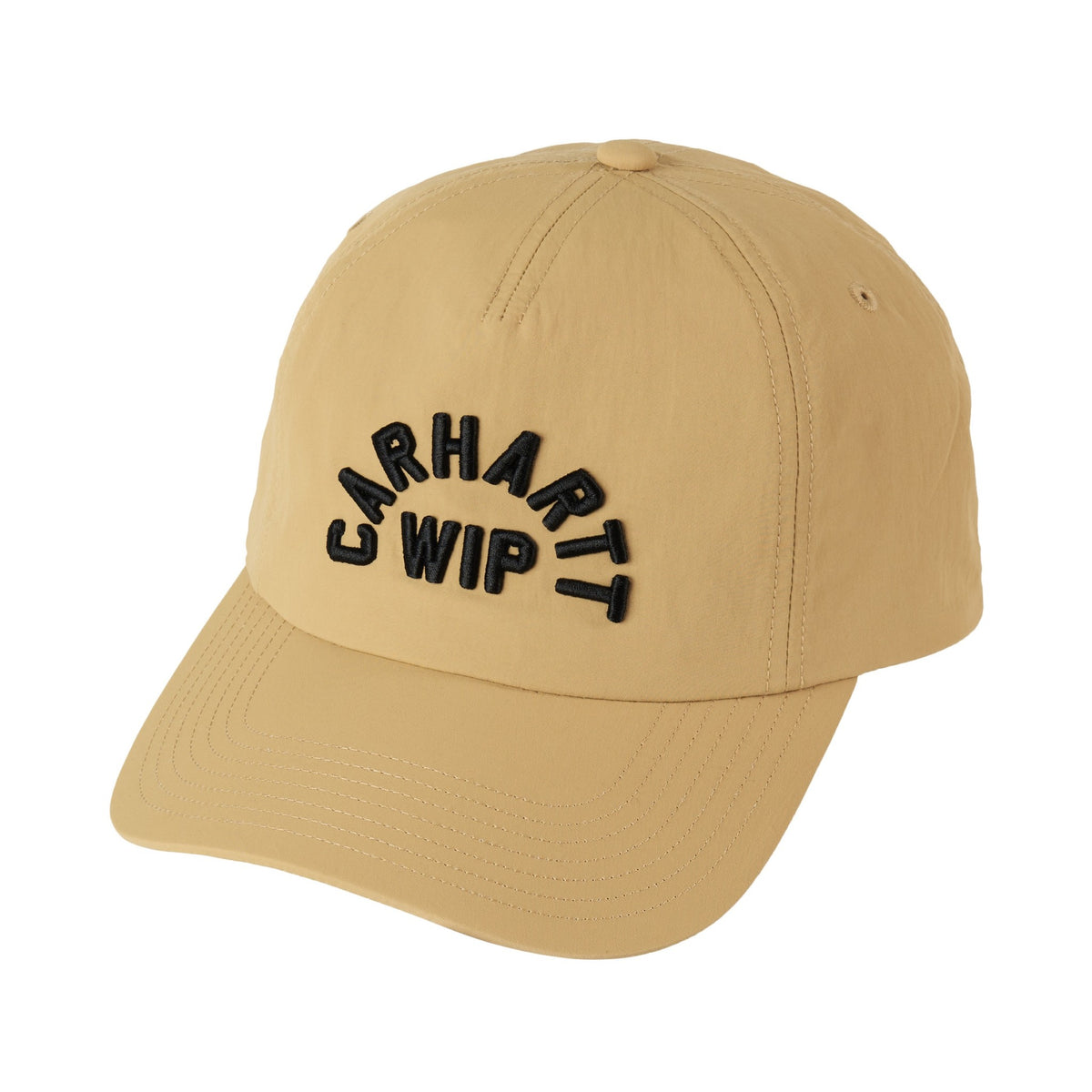 Carhartt WIP Arch Script Cap WIP Dusty H