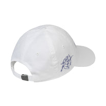 Carhartt WIP Chez WIP Cap White
