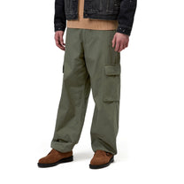 Carhartt WIP Kade Cargo Pant Leaf, Garment dyed