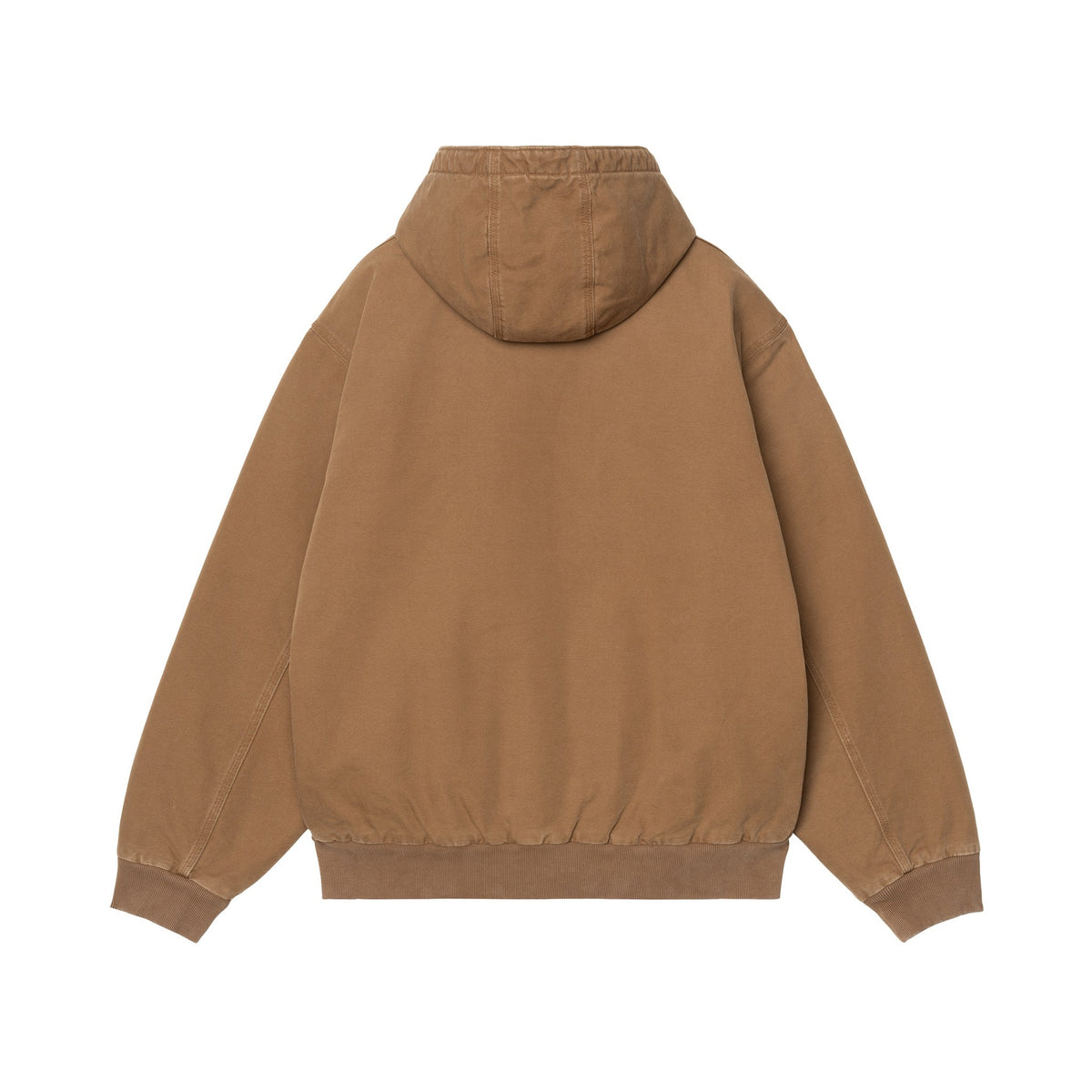 Carhartt WIP OG Active Jacket WIP H Brown, Stone canvas
