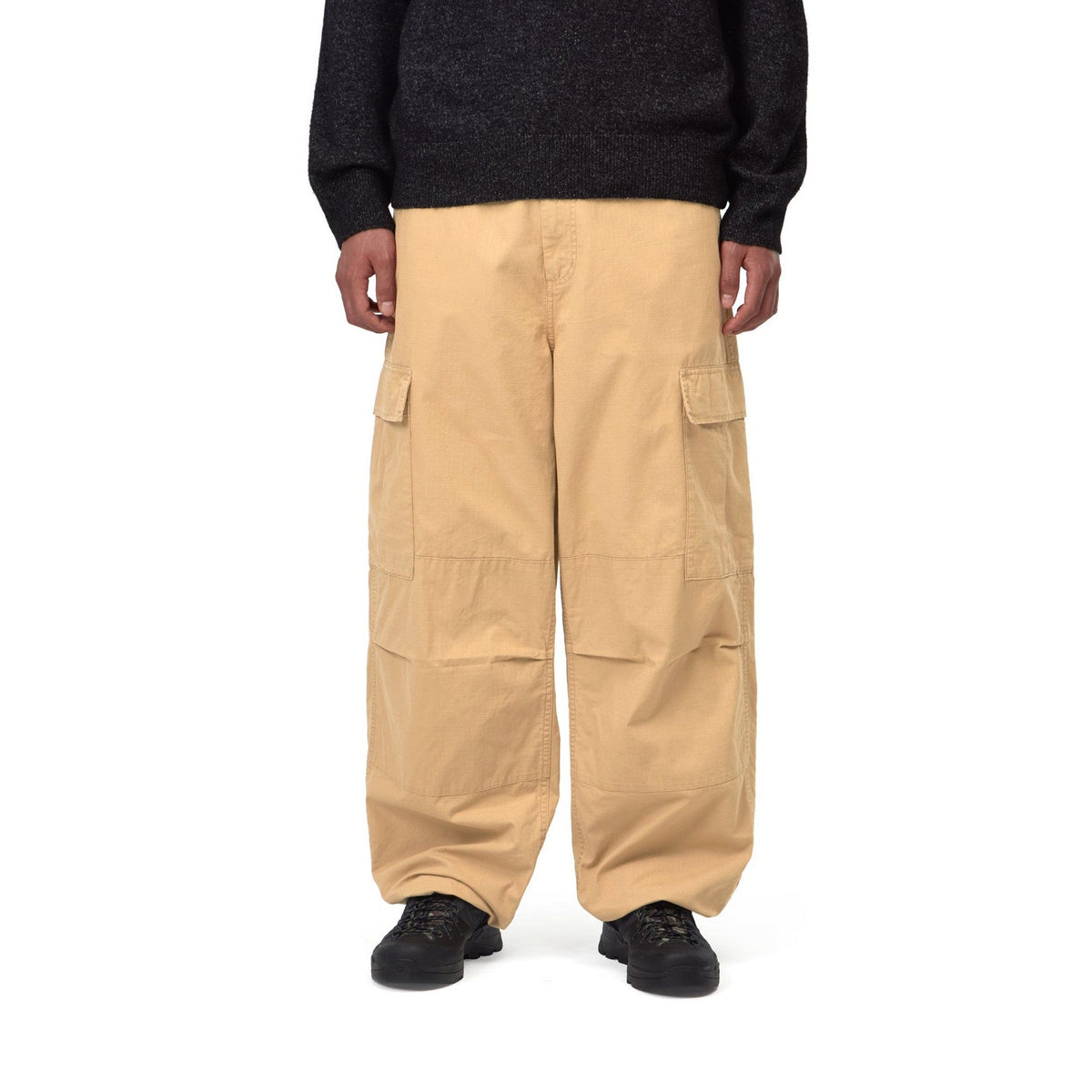 Carhartt WIP OG Cargo Pant WIP Dusty H, Stone washed