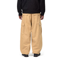 Carhartt WIP OG Cargo Pant WIP Dusty H, Stone washed