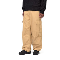 Carhartt WIP OG Cargo Pant WIP Dusty H, Stone washed