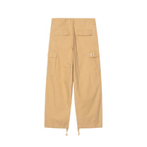Carhartt WIP OG Cargo Pant WIP Dusty H, Stone washed
