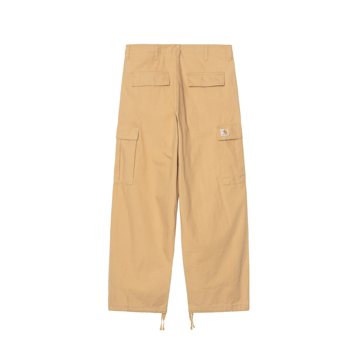 Carhartt WIP OG Cargo Pant WIP Dusty H, Stone washed