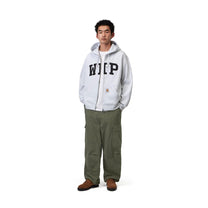 Carhartt WIP OG Cargo Pant Cypress, Stone washed