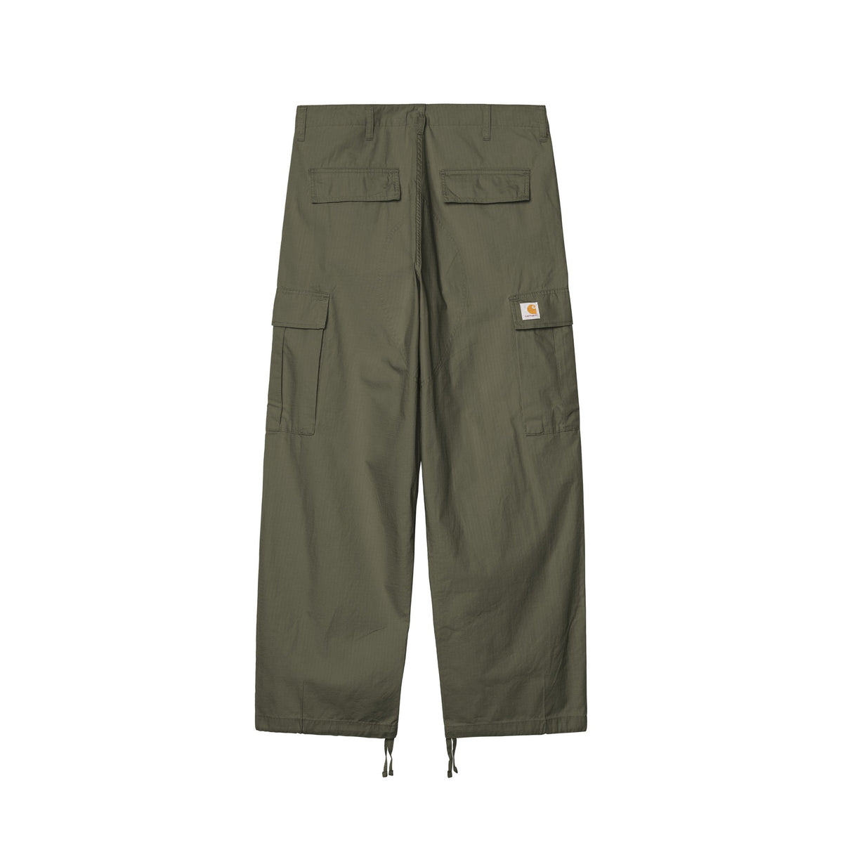 Carhartt WIP OG Cargo Pant Cypress, Stone washed