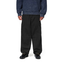 Carhartt WIP OG Cargo Pant Black, Stone washed