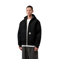 Carhartt WIP OG Active Jacket Black, Rigid