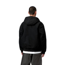 Carhartt WIP OG Active Jacket Black, Rigid
