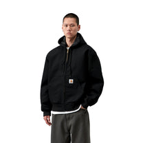 Carhartt WIP OG Active Jacket Black, Rigid