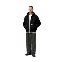 Carhartt WIP OG Active Jacket Black, Rigid