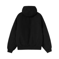 Carhartt WIP OG Active Jacket Black, Rigid