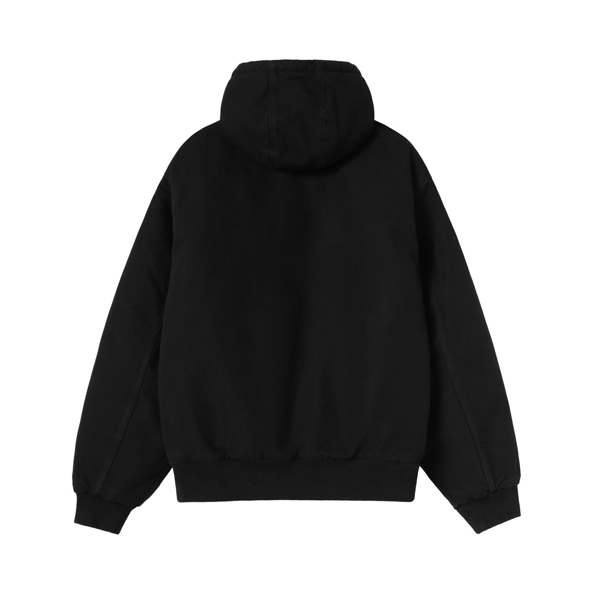 Carhartt WIP OG Active Jacket Black, Rigid