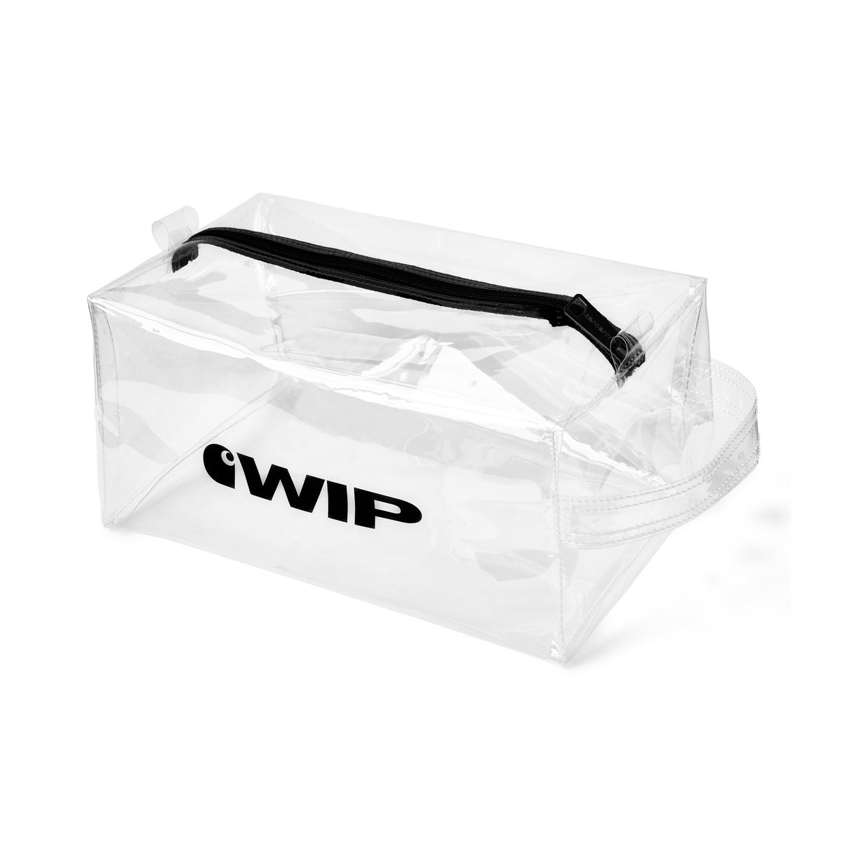 Carhartt WIP WIP Wash Bag Clear