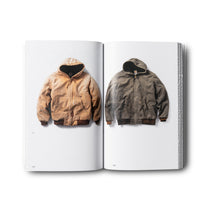 Carhartt WIP Sedimental Works Multicolor