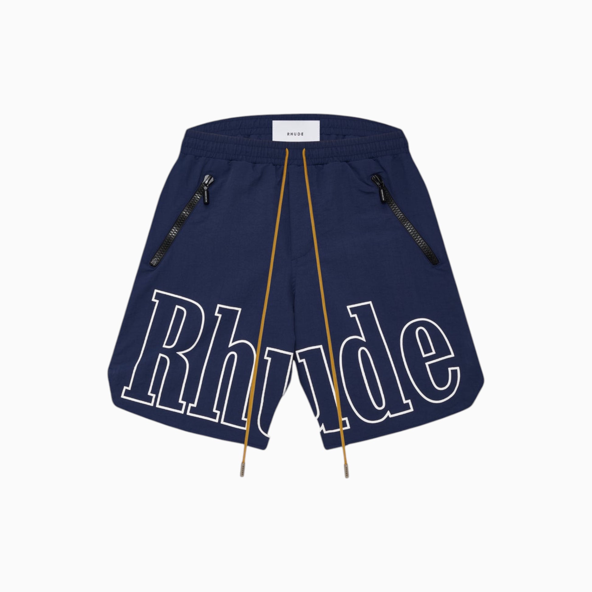 Rhude RH Logo Shorts
