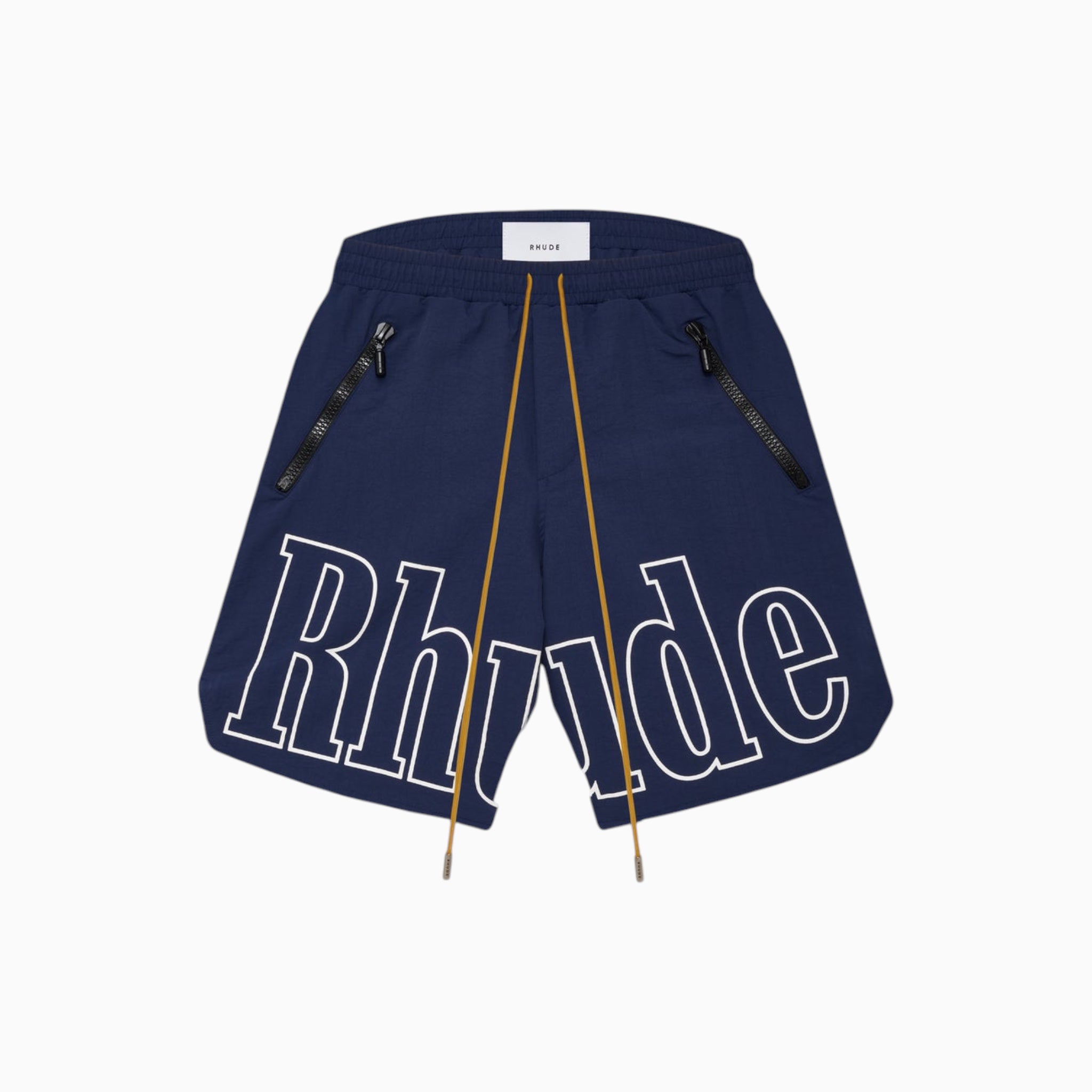 Rhude RH Logo Shorts