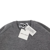 Comme des Garçons Knit Sweater