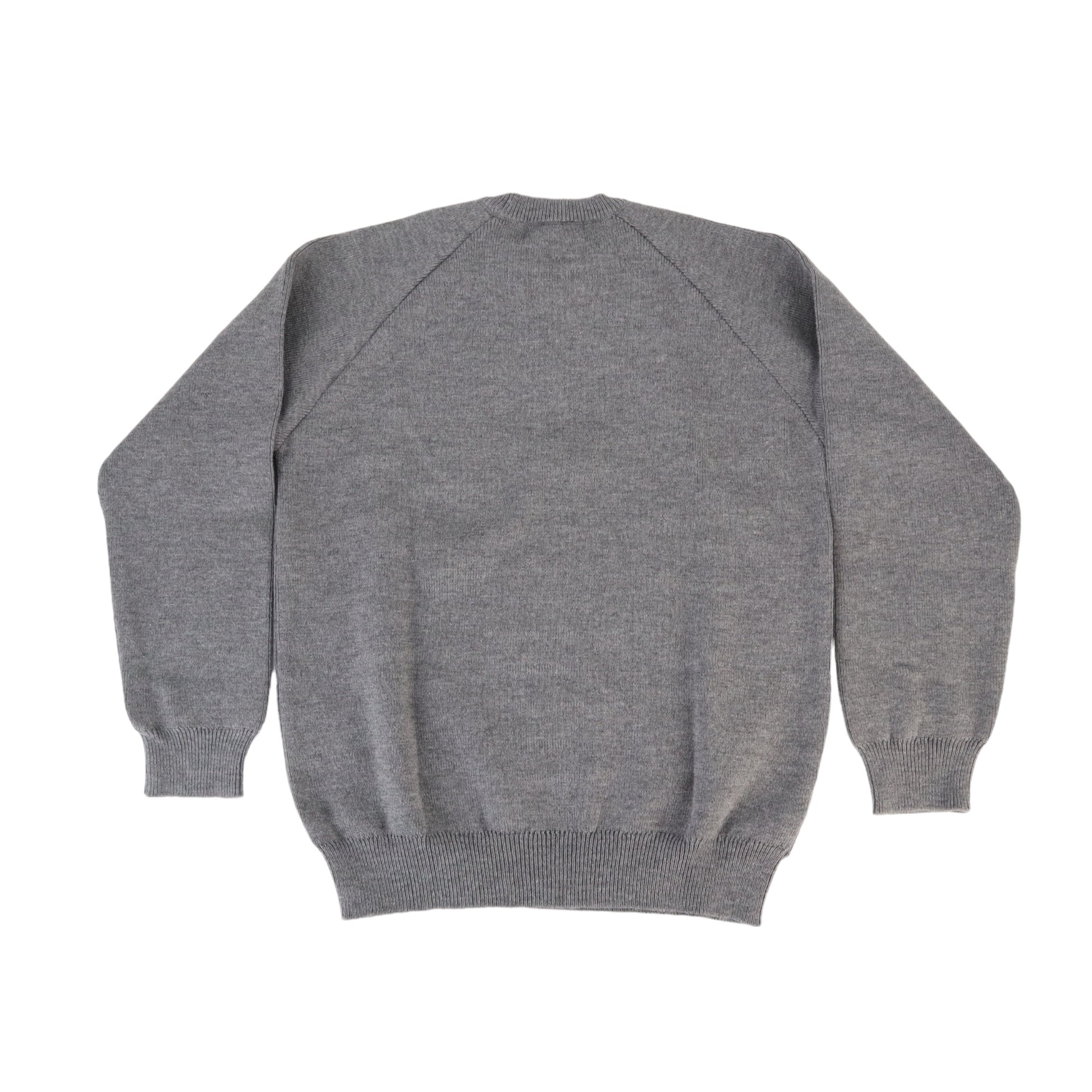 Comme des Garçons Knit Sweater