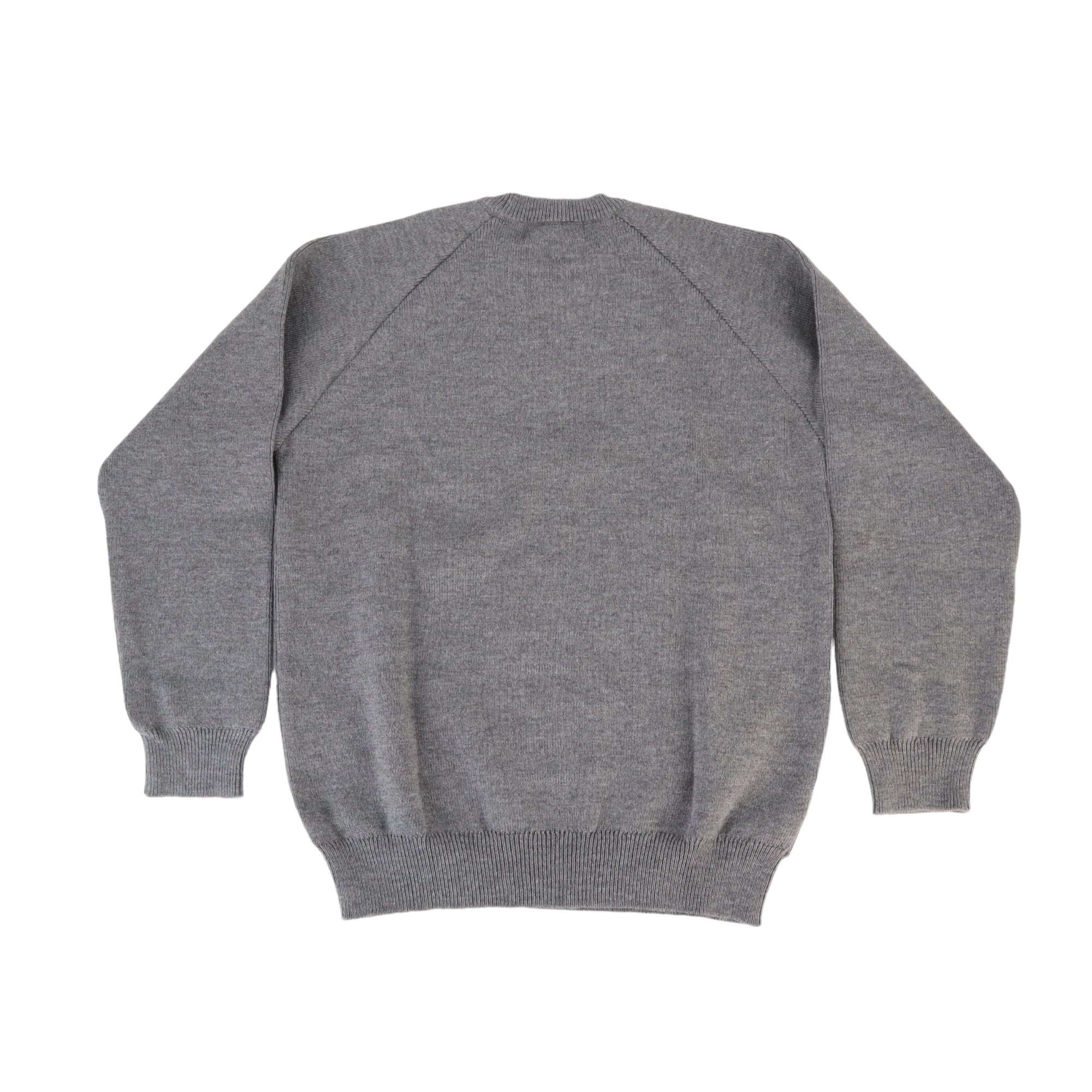 Comme des Garçons Knit Sweater