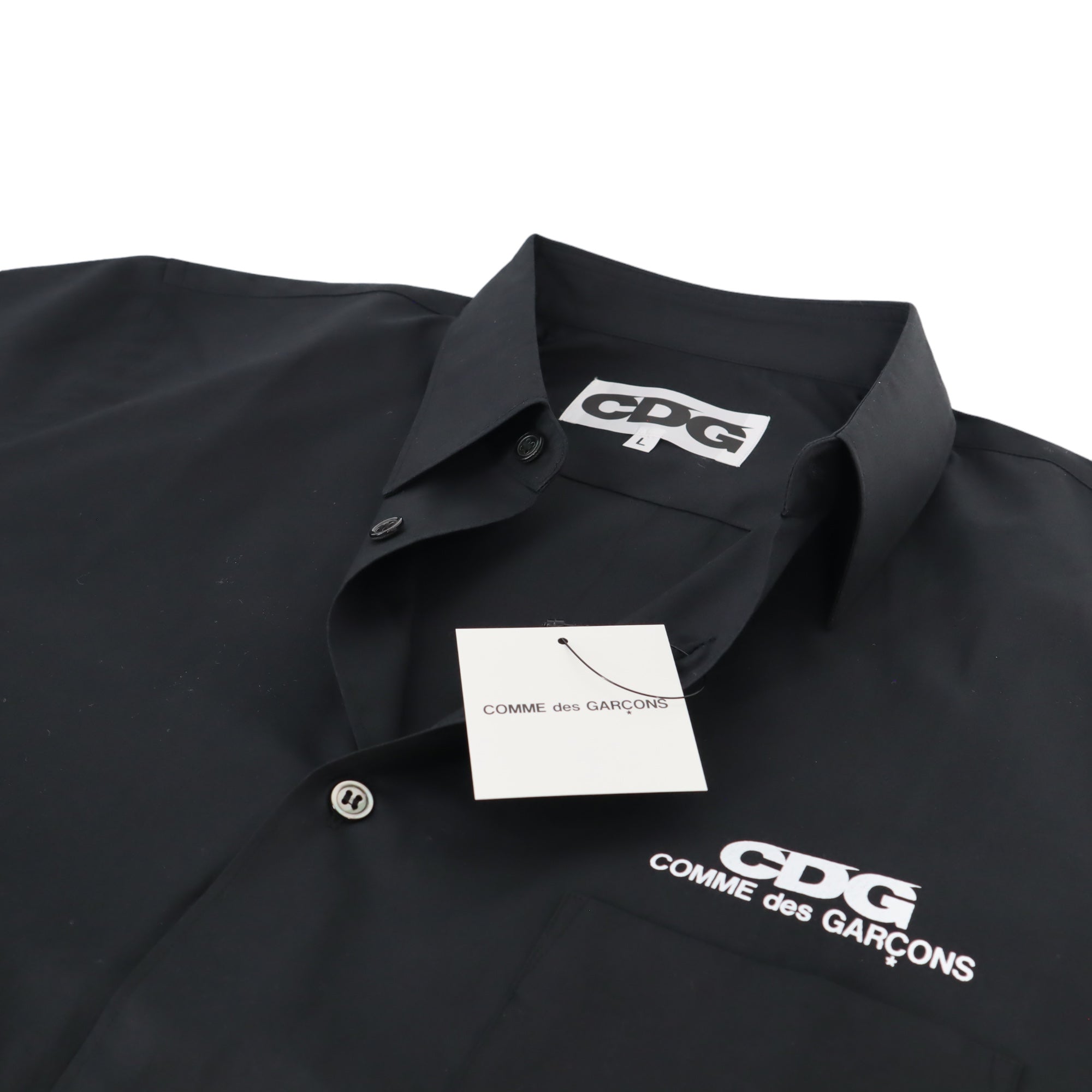Comme des Garçons Shirt