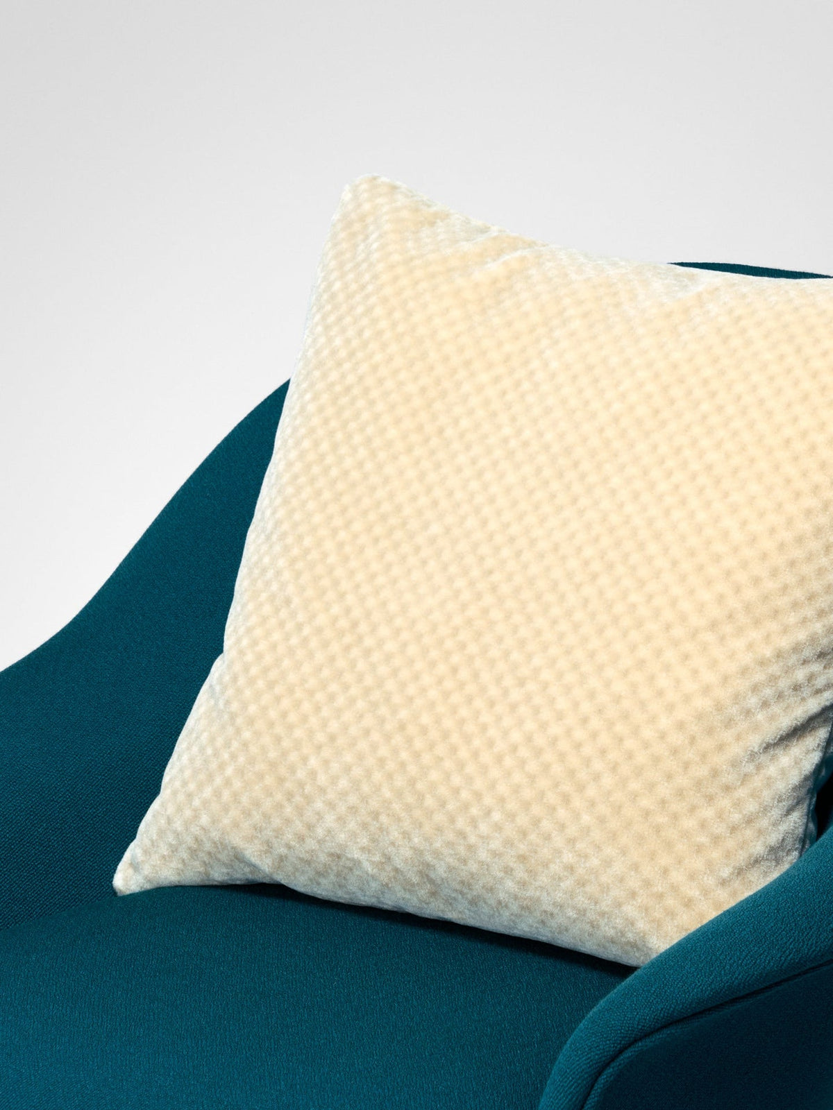 Hafnon Cushion - Cushions - Kvadrat/Raf Simons