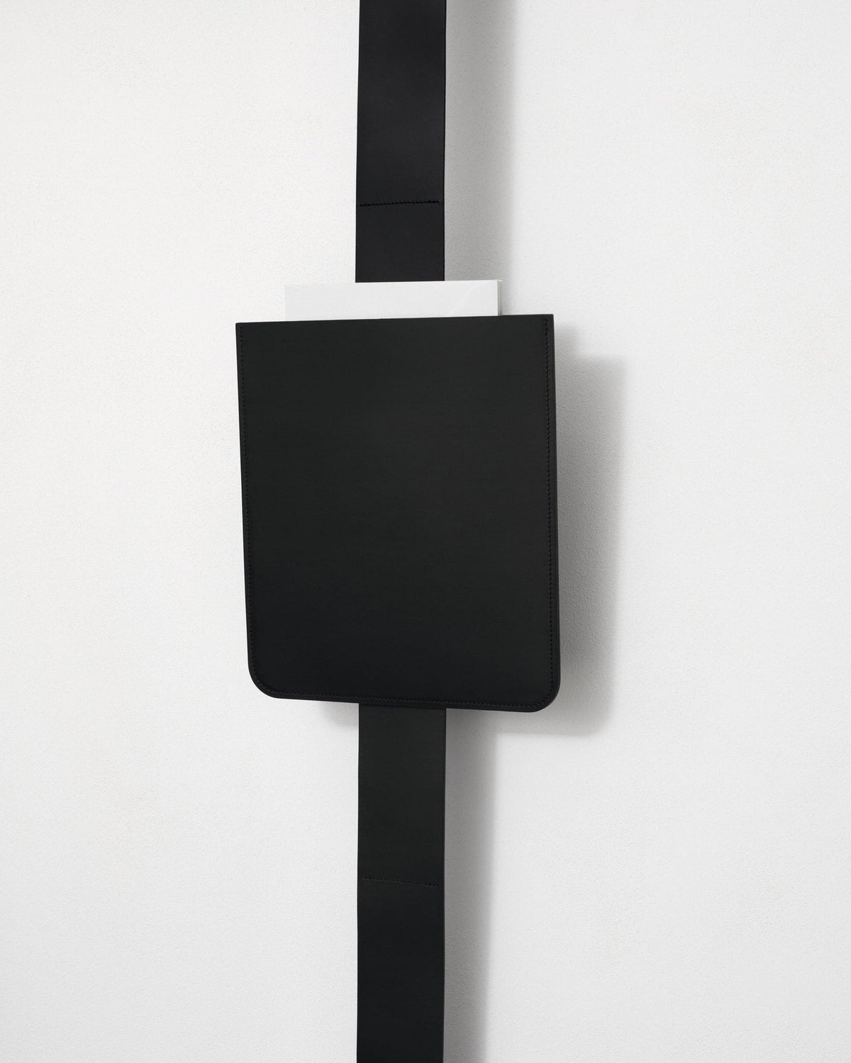 Leather Strap - Organizer - Kvadrat/Raf Simons