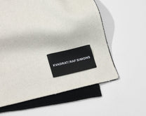 Double Face Cashmere Throw - Decken - Kvadrat/Raf Simons
