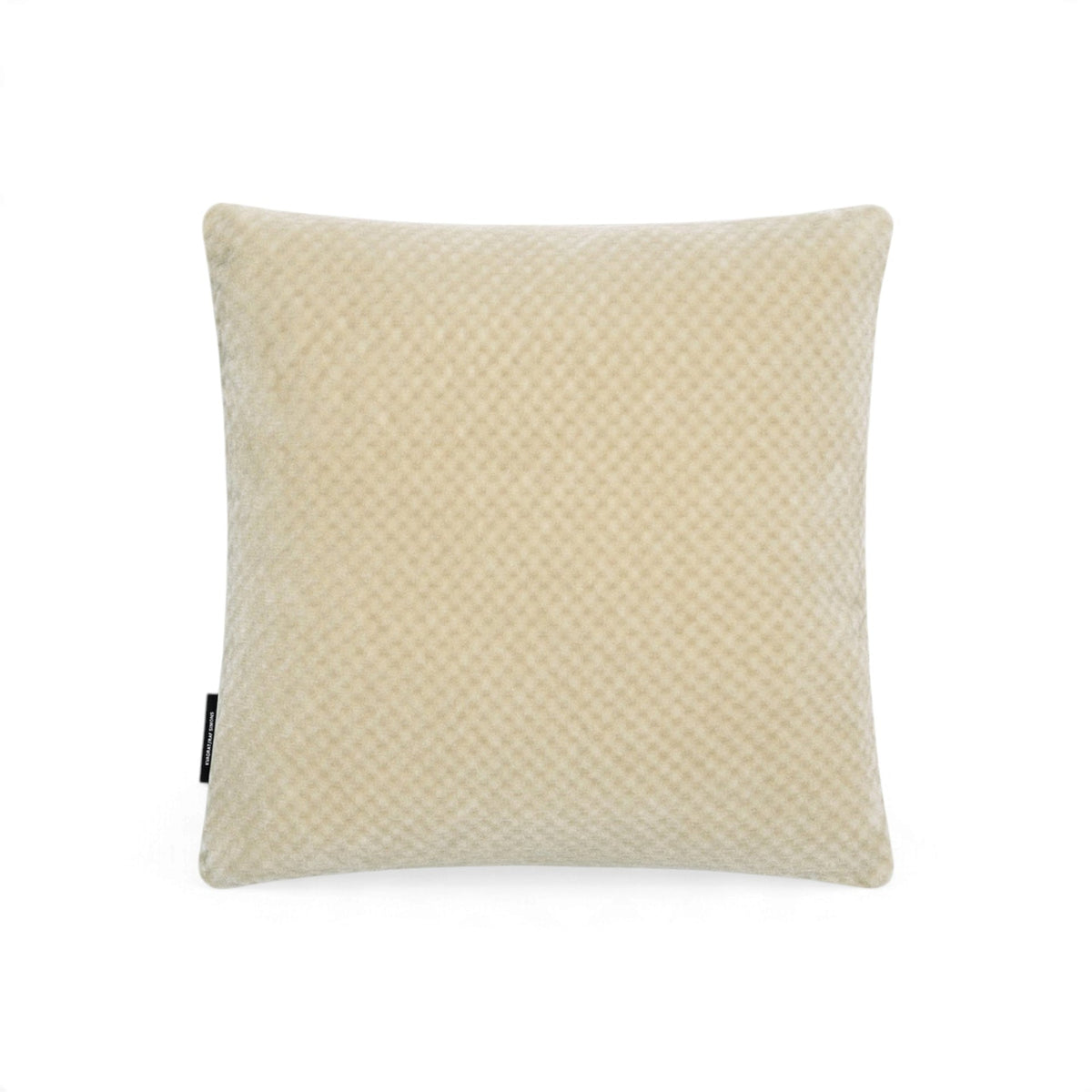 Hafnon Cushion - Sandstone - Cushions - Kvadrat/Raf Simons