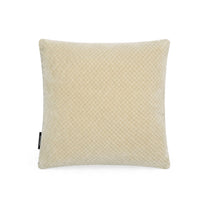 Hafnon Cushion - Sandstone - Cushions - Kvadrat/Raf Simons