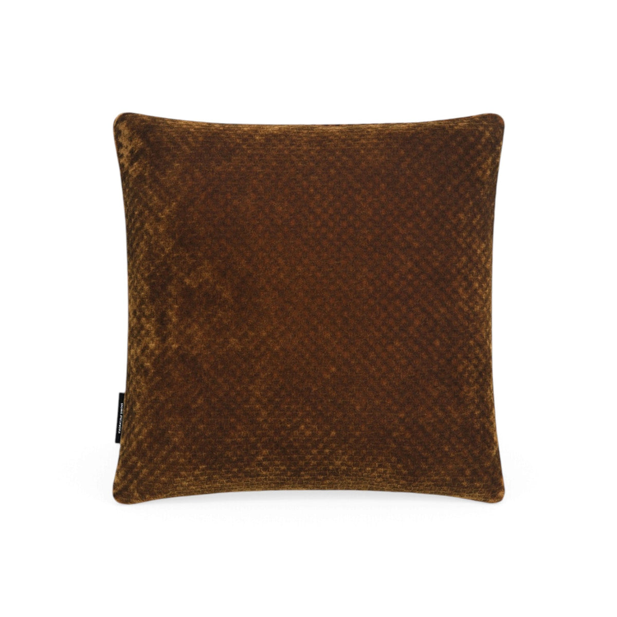 Hafnon Cushion - Saddle Brown - Cushions - Kvadrat/Raf Simons