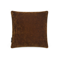 Hafnon Cushion - Saddle Brown - Cushions - Kvadrat/Raf Simons