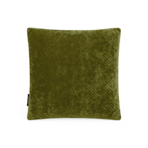 Hafnon Cushion - Hunter Green - Cushions - Kvadrat/Raf Simons