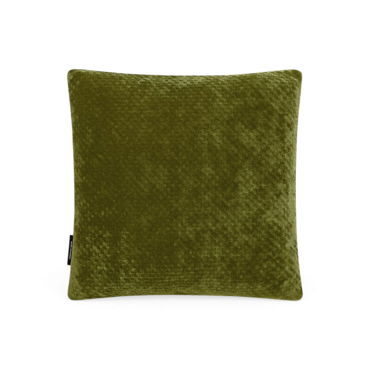 Hafnon Cushion - Hunter Green - Cushions - Kvadrat/Raf Simons