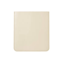 Leather Sleeve - Small, Off White - Organizer - Kvadrat/Raf Simons