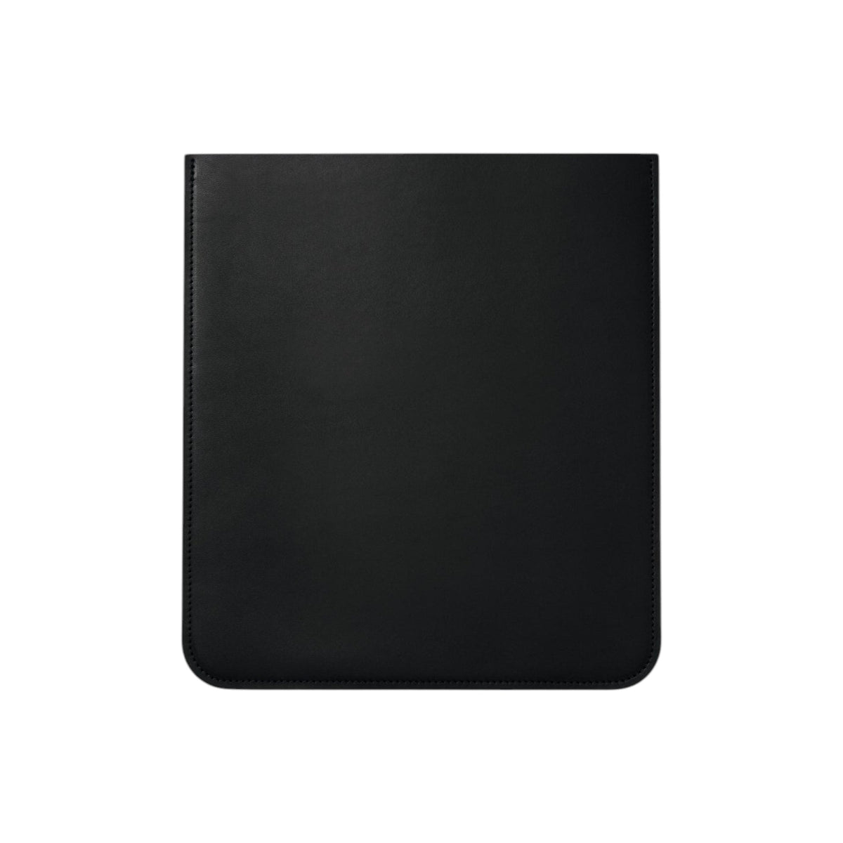 Leather Sleeve - Small, Black - Organizer - Kvadrat/Raf Simons