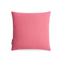 Saxion Cushion - 45 × 45 cm, Rhodonite Pink - Cushions - Kvadrat/Raf Simons