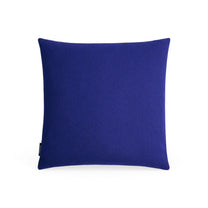 Saxion Cushion - 60 × 60 cm, Ultra Marine - Cushions - Kvadrat/Raf Simons