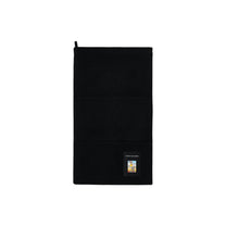 Vidar Wool Storage Bag - Raven Black - Organizer - Kvadrat/Raf Simons
