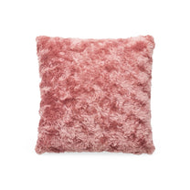 Argo 2 Cushion - 45 × 45 cm, Light Pink - Cushions - Kvadrat/Raf Simons