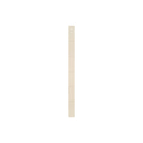 Leather Strap - Off White - Organizer - Kvadrat/Raf Simons
