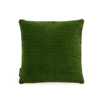 Phlox Cushion - 60 × 60 cm, Green - Cushions - Kvadrat/Raf Simons