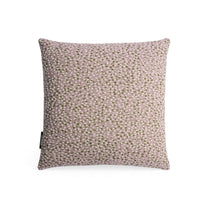 Ria 2 Cushion - 45 × 45 cm, Wisteria Pink - Cushions - Kvadrat/Raf Simons